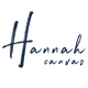 HANNAH CANVAS