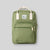 Aki Canvas Backpack (Large)