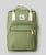 Aki Canvas Backpack (Large)