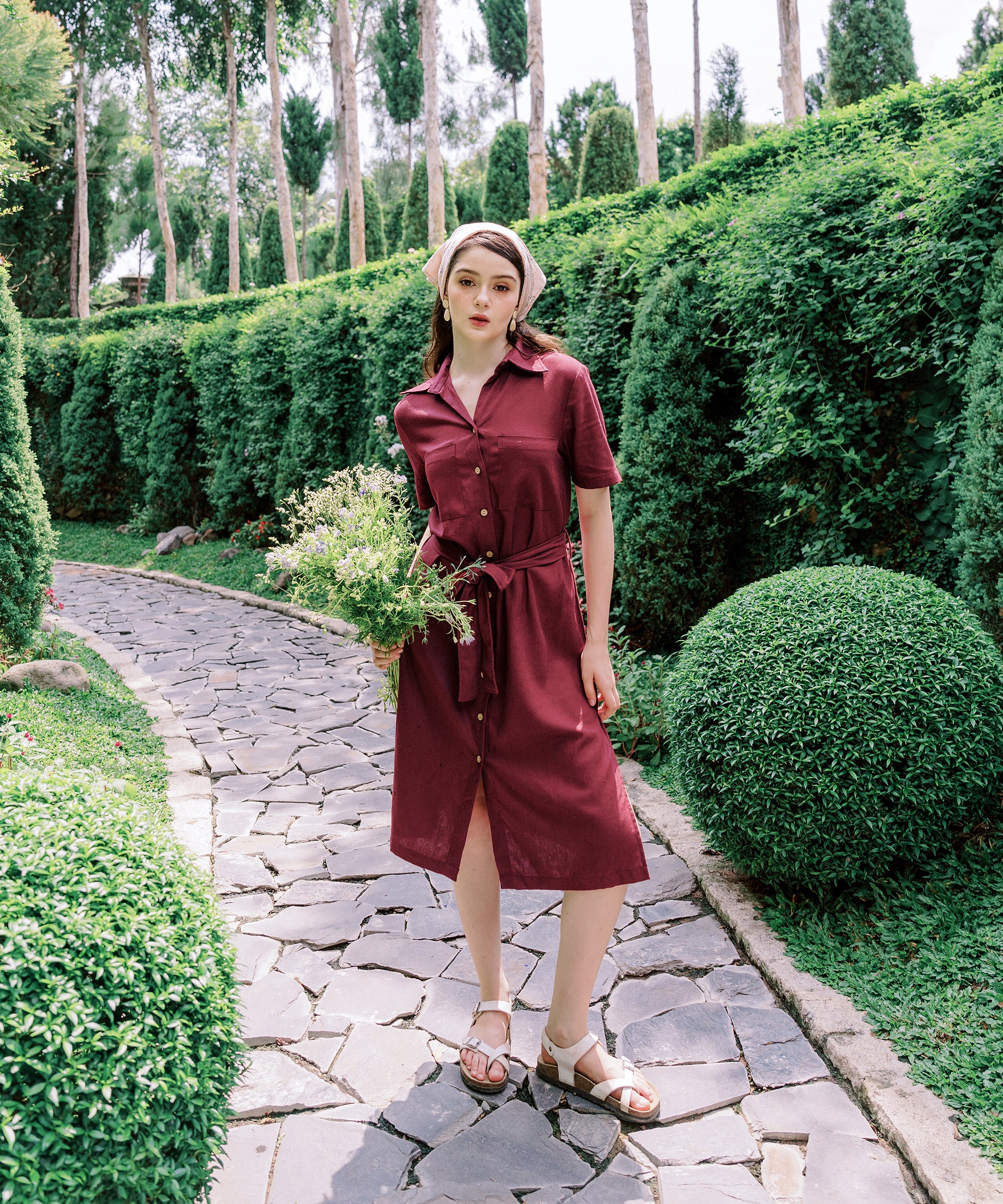 berry shirt dress Solid Berry T-shirt Dress for Women, Cute Aesthetic Fashion Shirt Dress, All over Print, Loungewear, Colorful Aloha Hawaiian Beach Dress