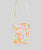 Pattern Cracker Bag