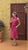Linen Sleeveless Shirt Dress - Amelia Dress | Mauve
