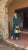 Long Sleeve Linen Dress - Juliette Dress | Forest