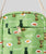 Pattern Cracker Bag