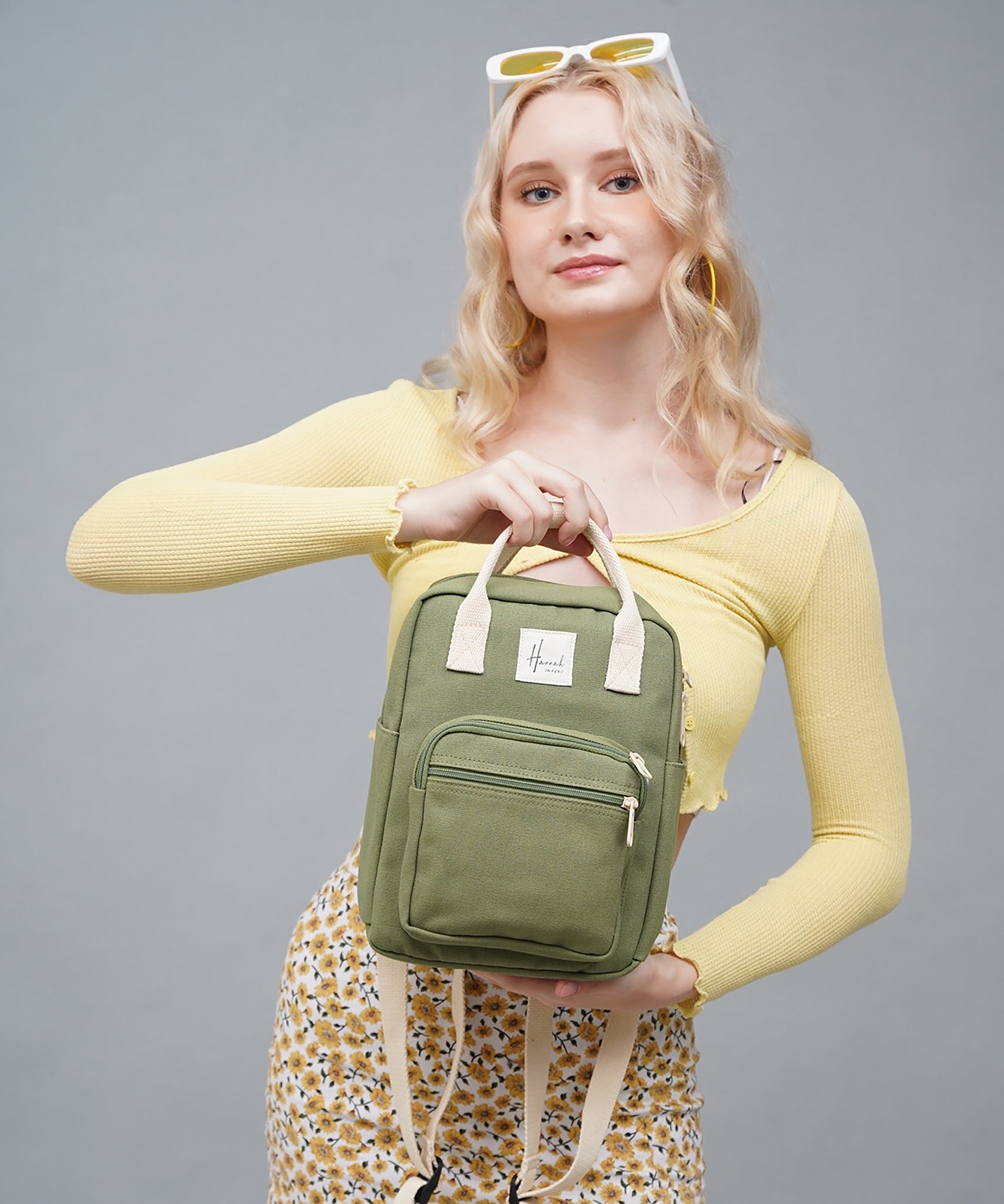 canvas mini backpack purse Backpacks: Mini, Travel, School and more