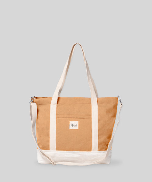 Shop women's canvas tote bags online in Canada | Hannah Canvas