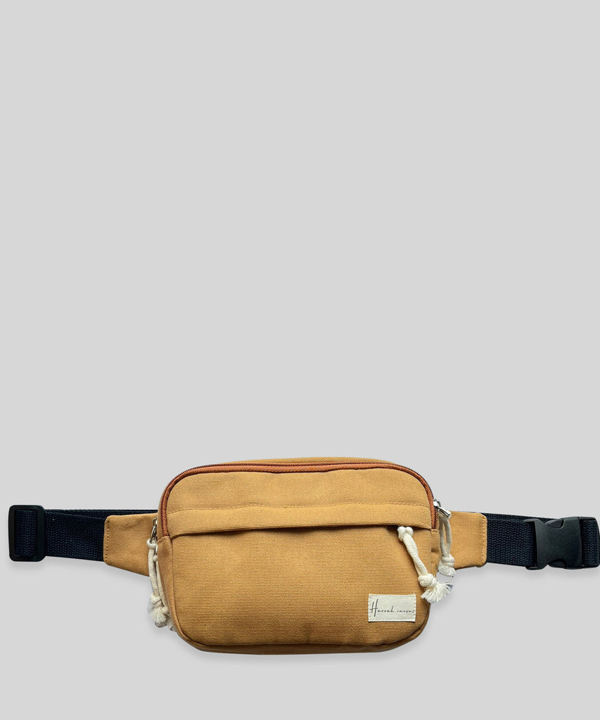 Moon Waist Bag