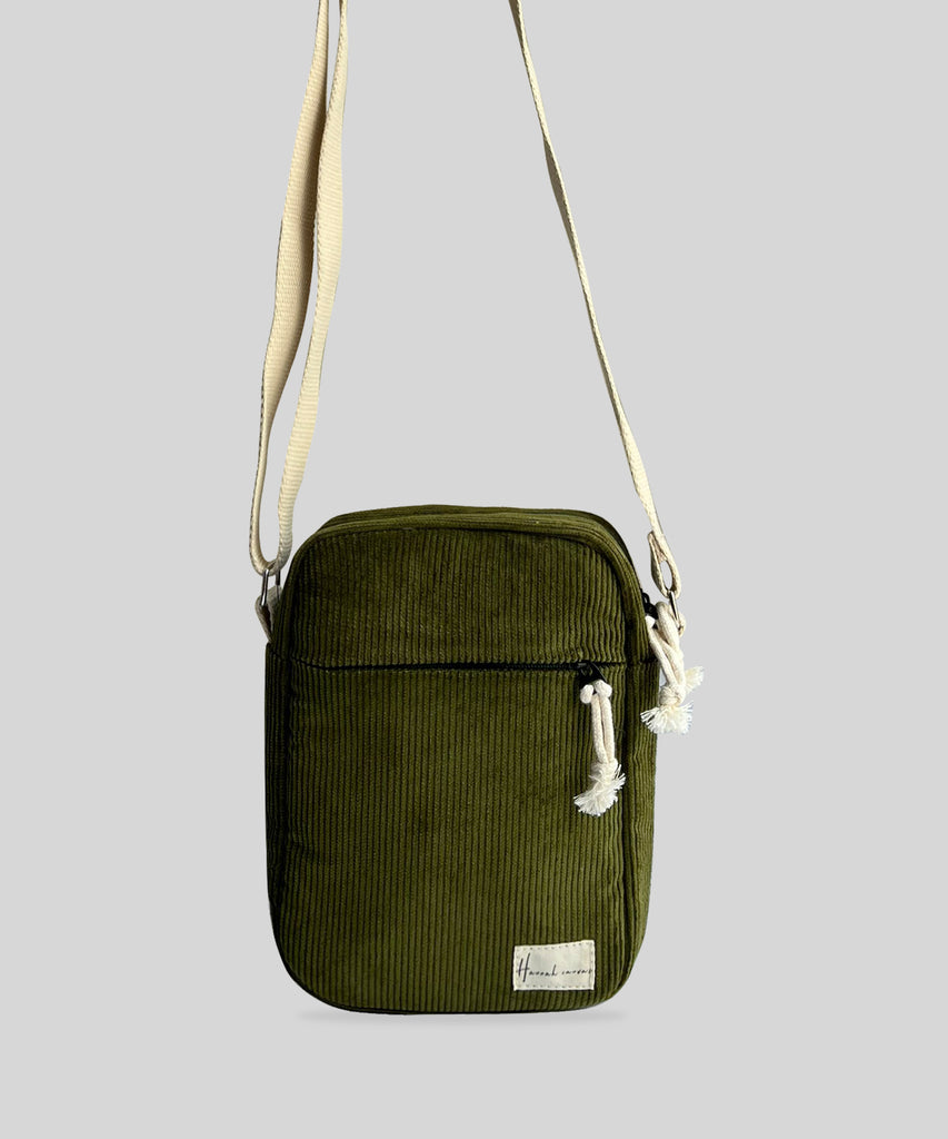 Canvas Messenger Bag School Pine Tree Forest Forest Messenger Bag Women/men Canvas  Bags Women Green or Brown - Etsy