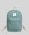 Classic Canvas Backpack